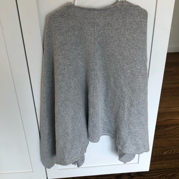 Isabel Maternity sweater, one size - Picture 5 of 5